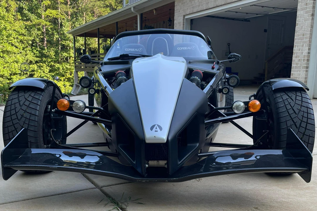 2014 Ariel Atom - Image 2 of 31