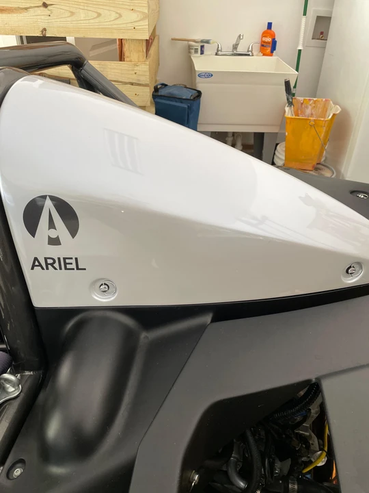 2014 Ariel Atom - Image 27 of 31