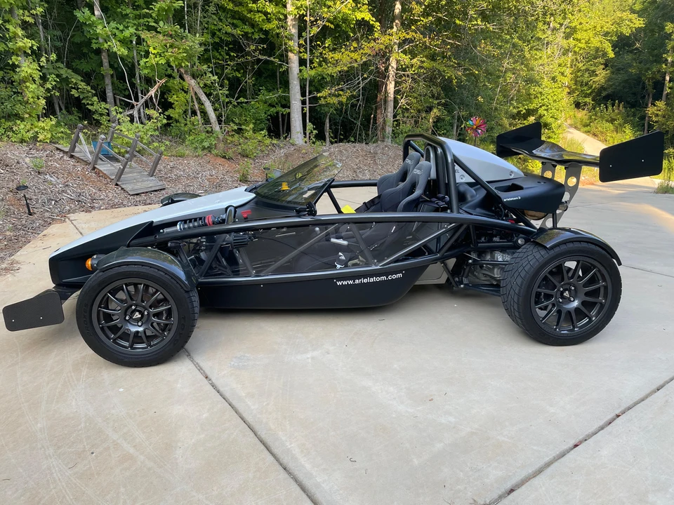 2014 Ariel Atom - Image 9 of 31