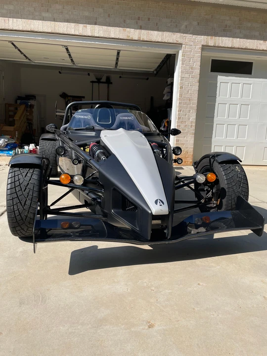 2014 Ariel Atom - Image 14 of 31