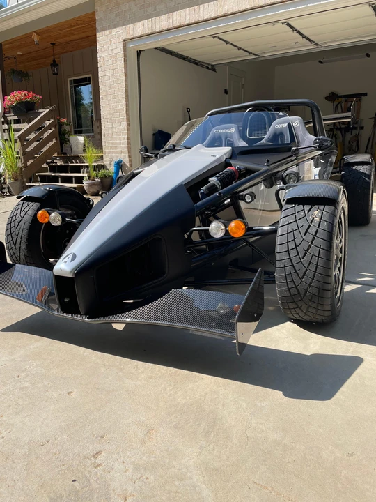 2014 Ariel Atom - Image 18 of 31