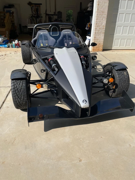 2014 Ariel Atom - Image 15 of 31