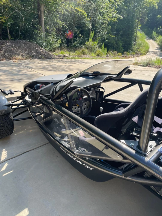 2014 Ariel Atom - Image 25 of 31