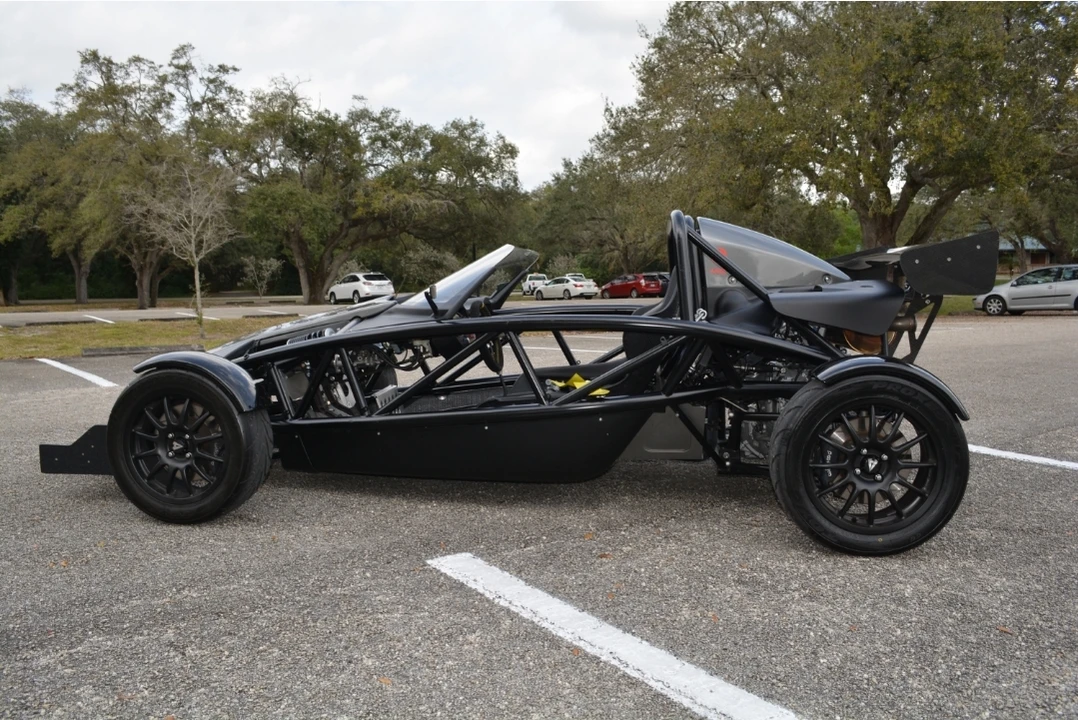2014 Ariel Atom - Image 8 of 31