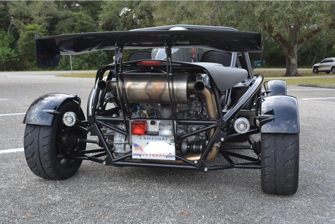 2014 Ariel Atom - Image 5 of 31