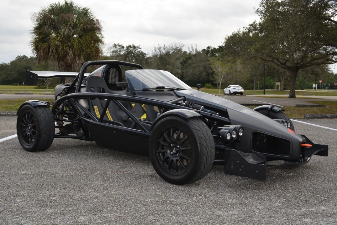 2014 Ariel Atom - Image 3 of 31