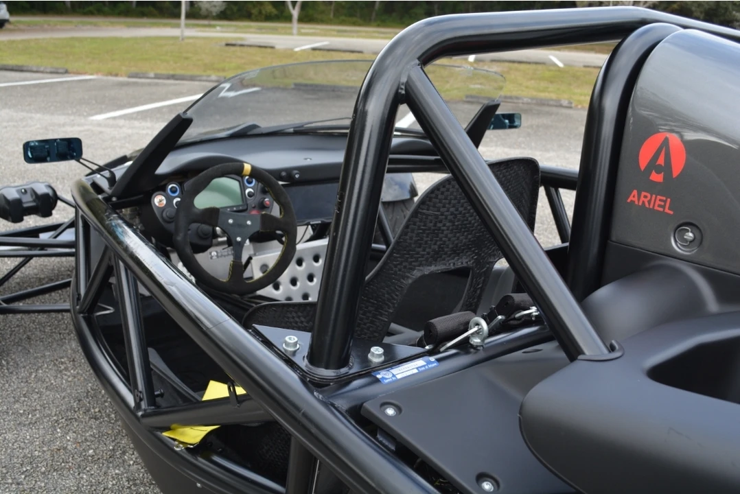 2014 Ariel Atom - Image 16 of 31
