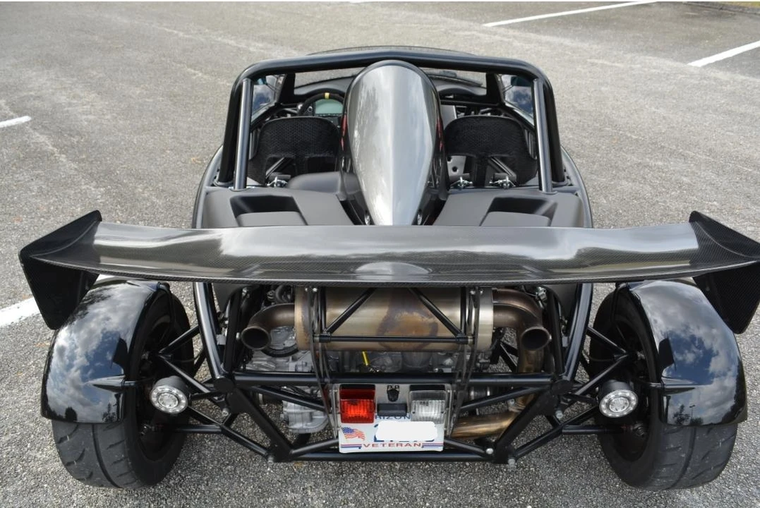 2014 Ariel Atom - Image 6 of 31