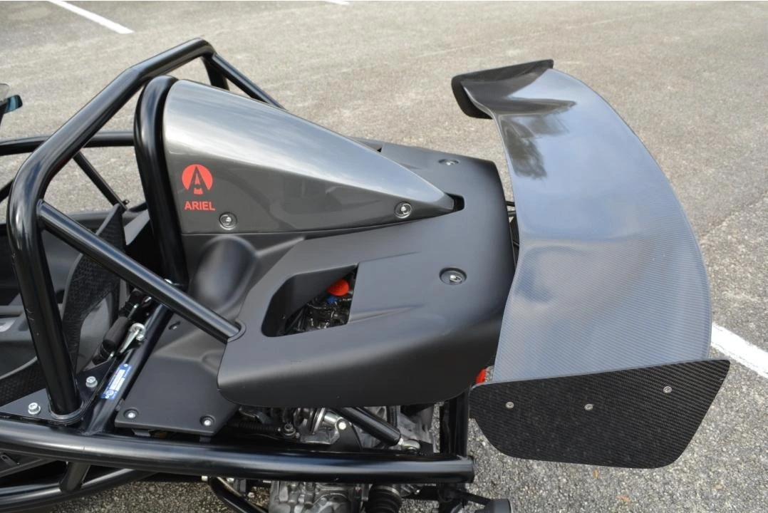 2014 Ariel Atom - Image 17 of 31