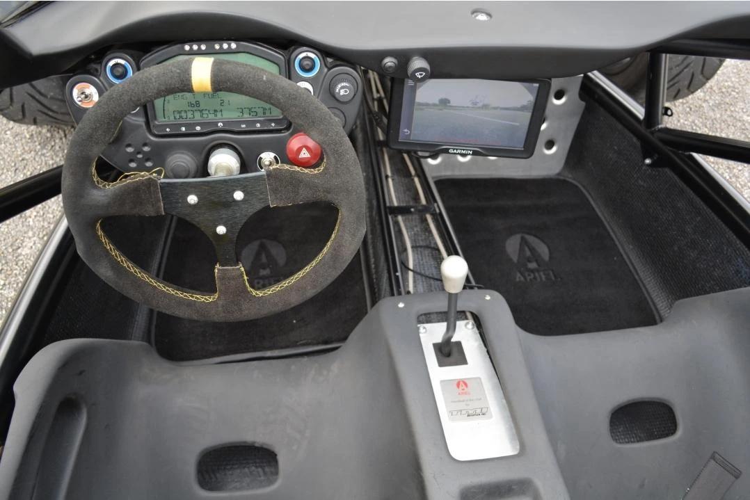 2014 Ariel Atom - Image 30 of 31