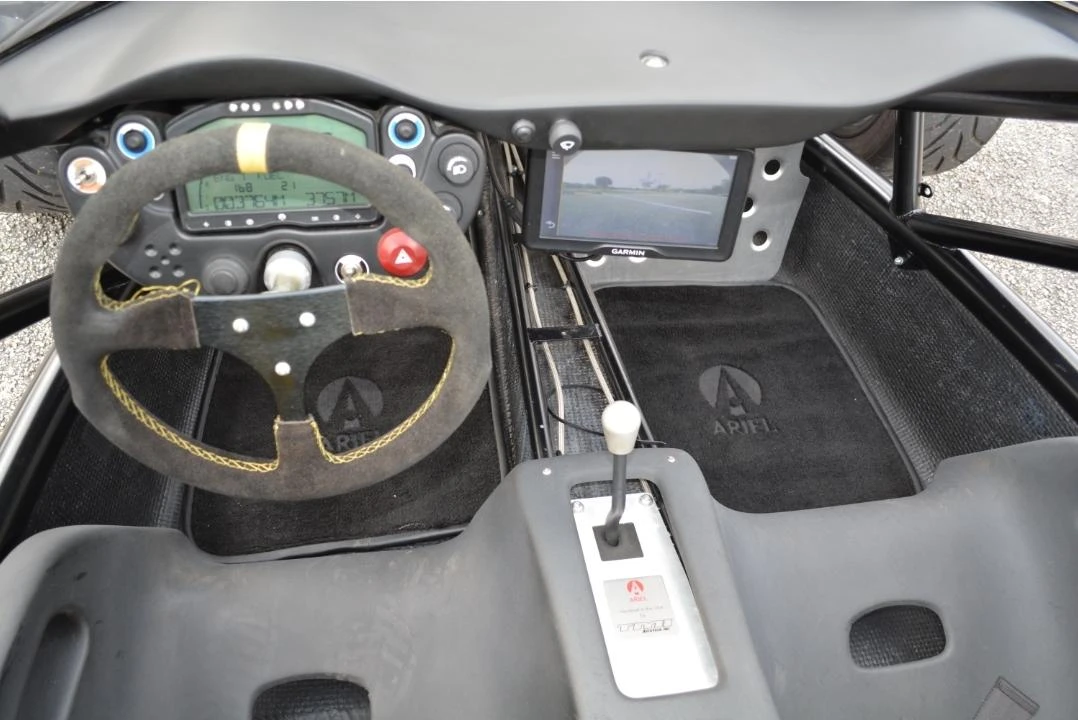 2014 Ariel Atom - Image 31 of 31