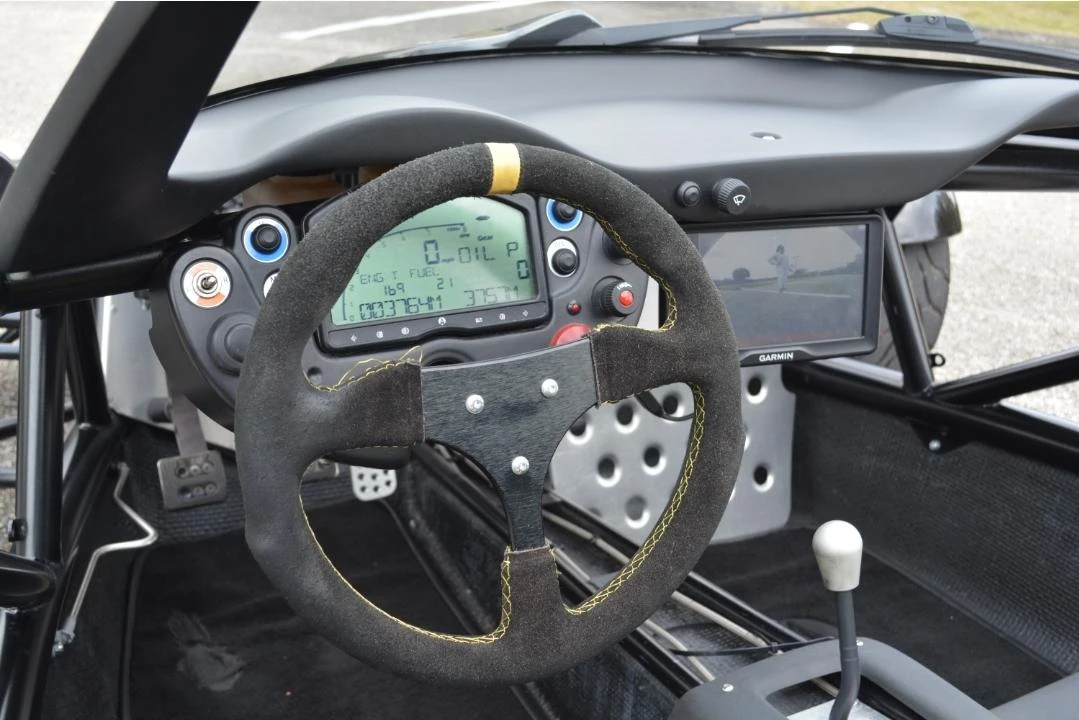 2014 Ariel Atom - Image 29 of 31