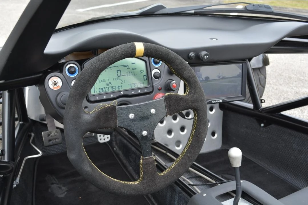 2014 Ariel Atom - Image 28 of 31
