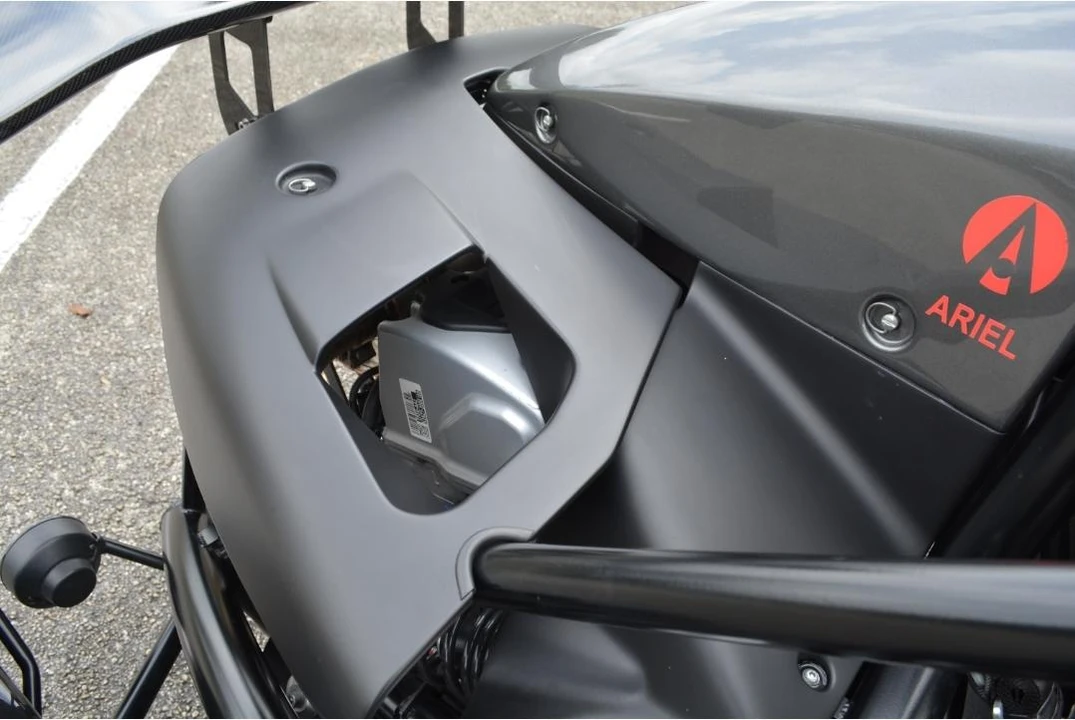 2014 Ariel Atom - Image 19 of 31
