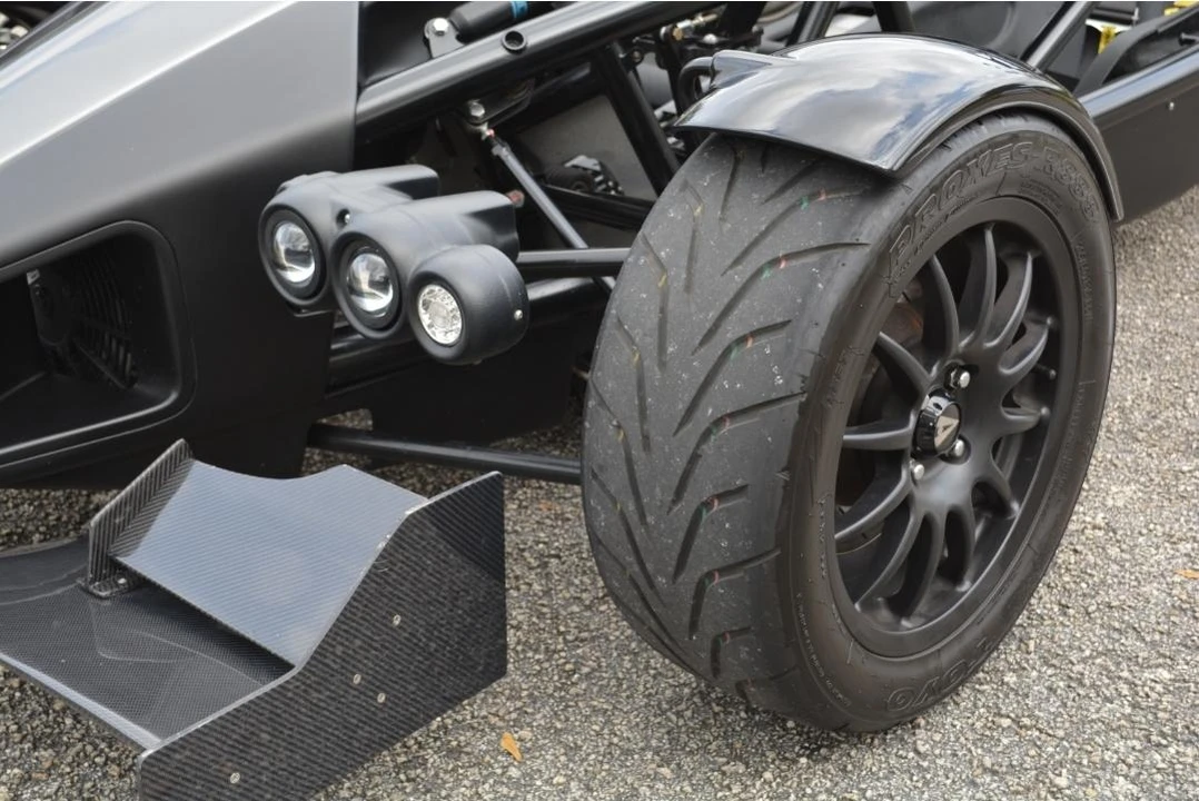2014 Ariel Atom - Image 14 of 31