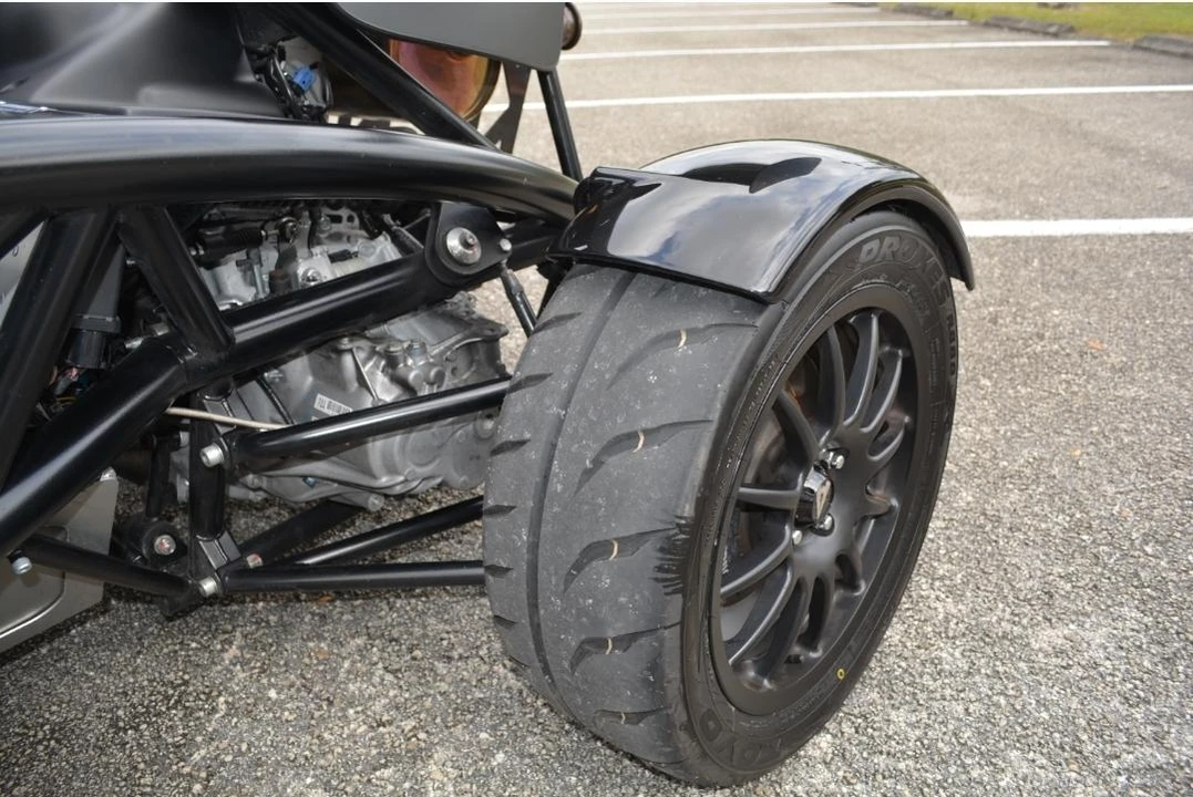 2014 Ariel Atom - Image 15 of 31