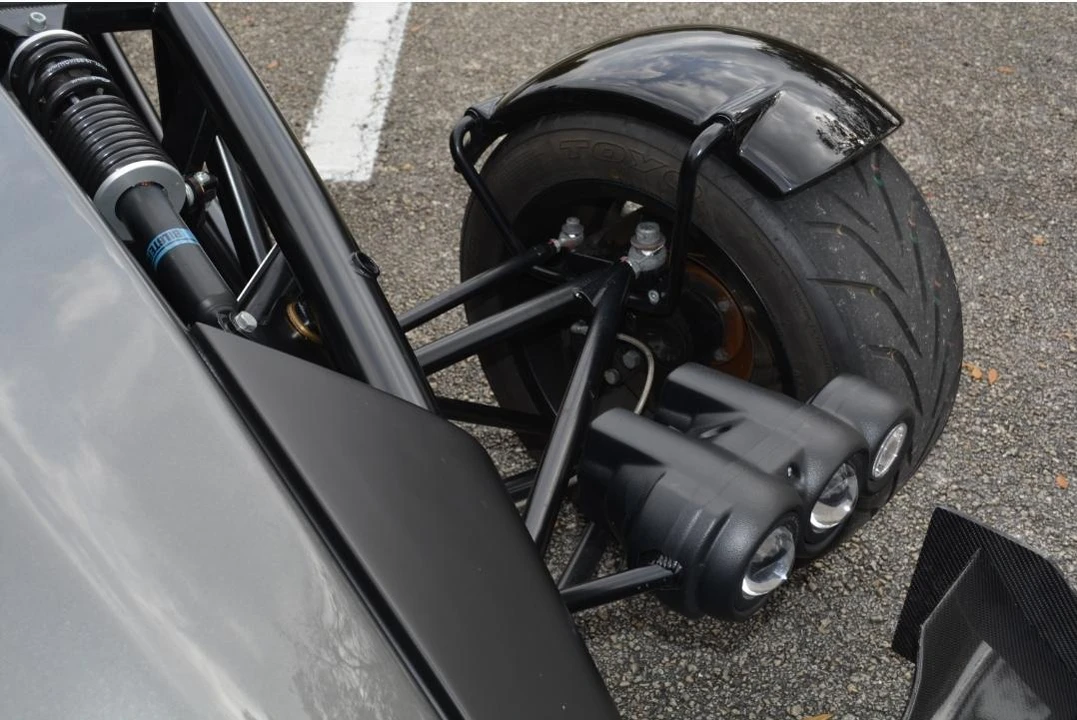 2014 Ariel Atom - Image 13 of 31