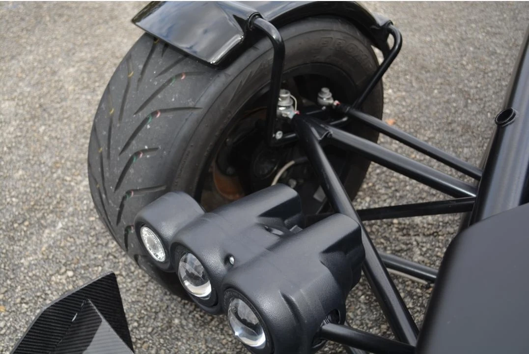 2014 Ariel Atom - Image 12 of 31