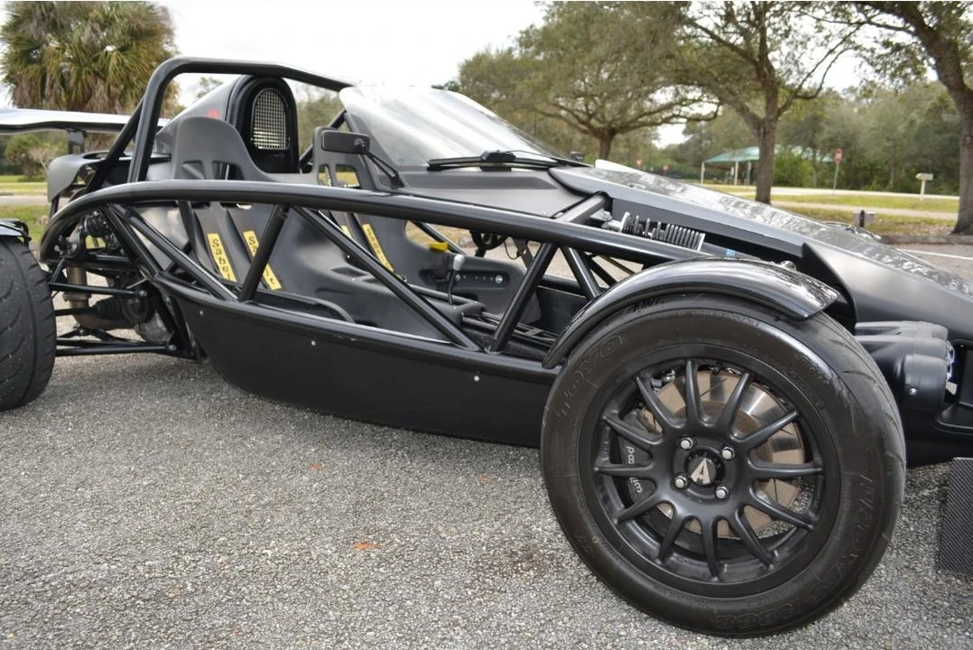 2014 Ariel Atom - Image 21 of 31