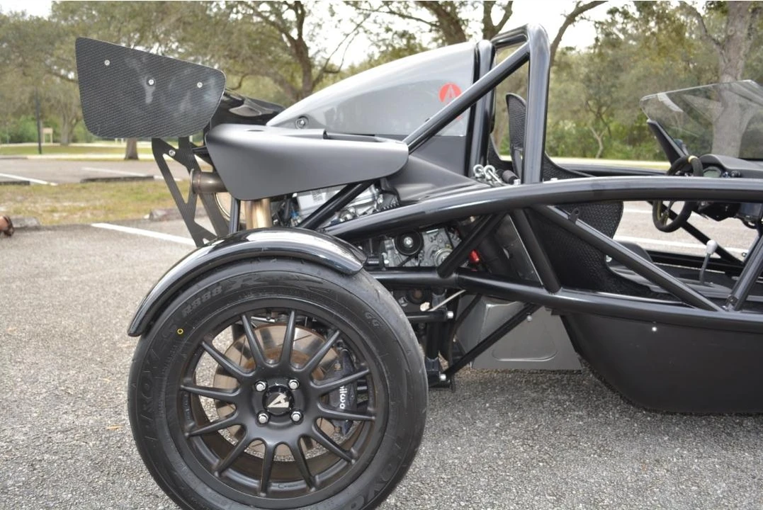 2014 Ariel Atom - Image 18 of 31