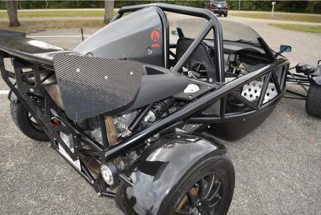 2014 Ariel Atom - Image 20 of 31