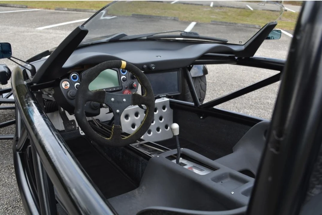 2014 Ariel Atom - Image 27 of 31