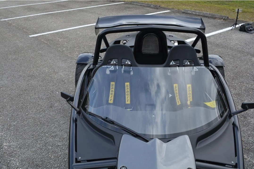 2014 Ariel Atom - Image 10 of 31