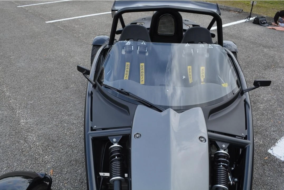 2014 Ariel Atom - Image 9 of 31