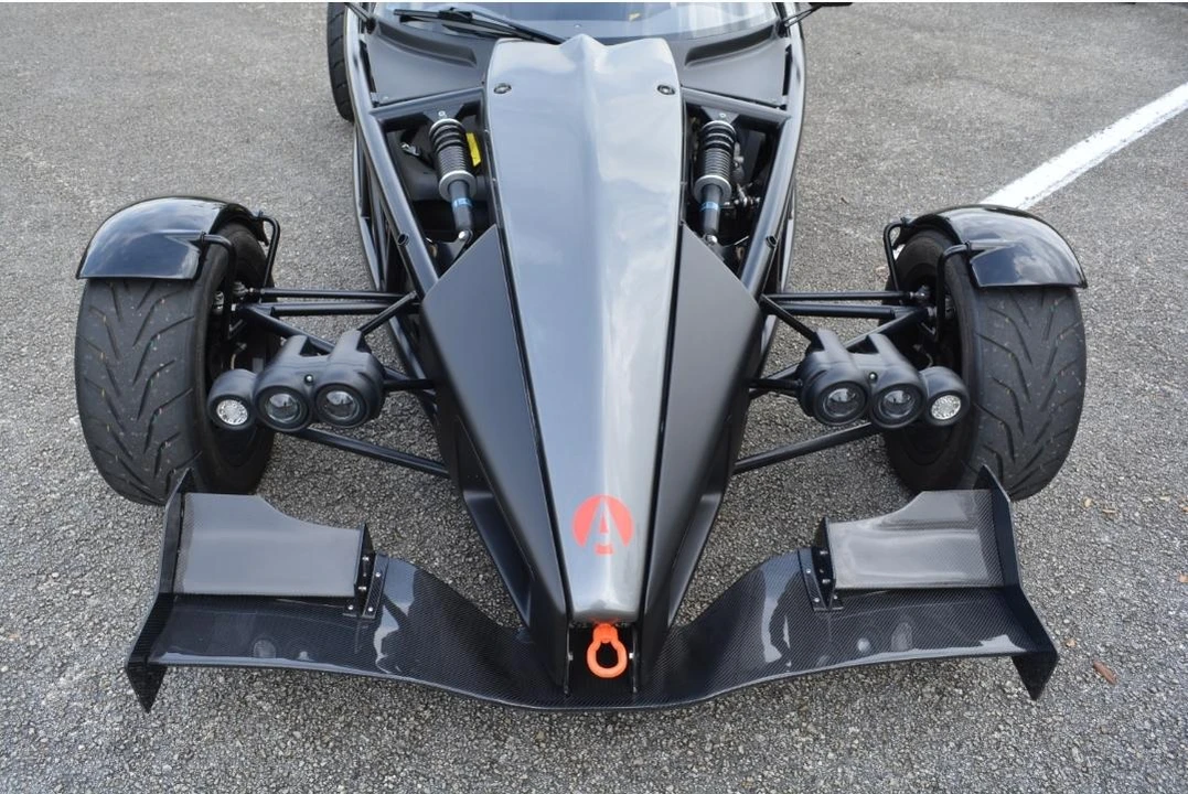 2014 Ariel Atom - Image 11 of 31