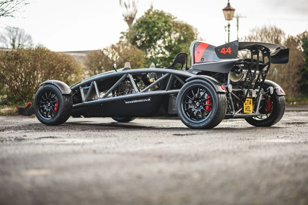 2014 Ariel Atom - Image 11 of 30