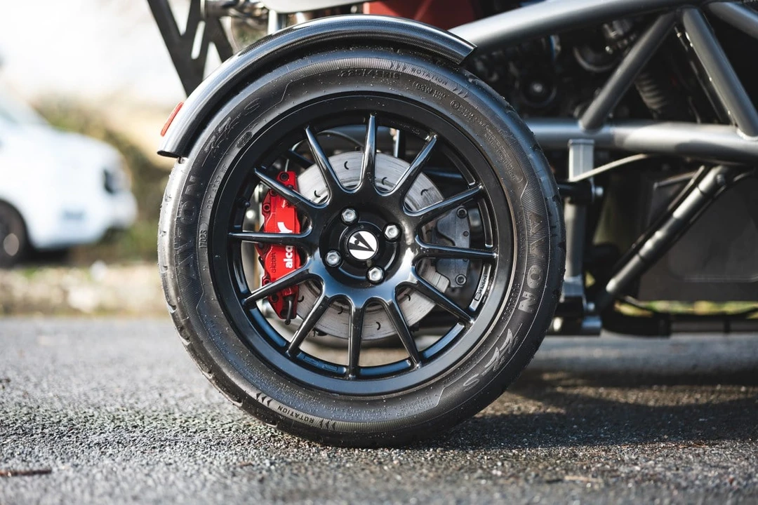 2014 Ariel Atom - Image 23 of 30
