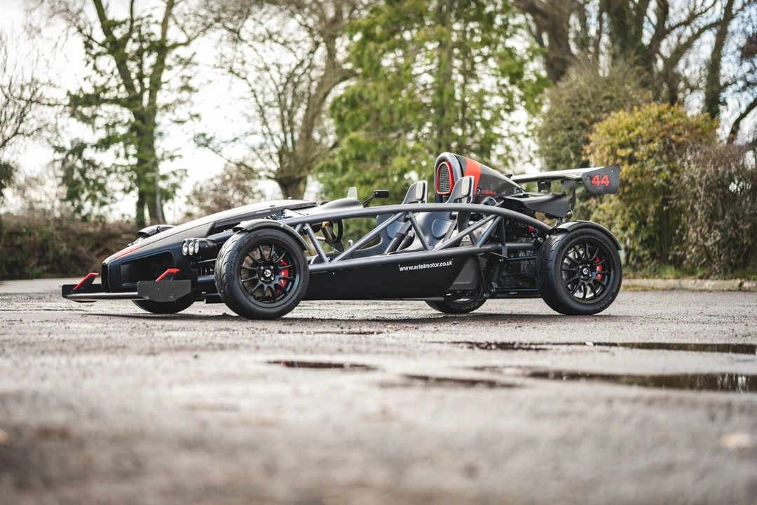 2014 Ariel Atom - Image 12 of 30