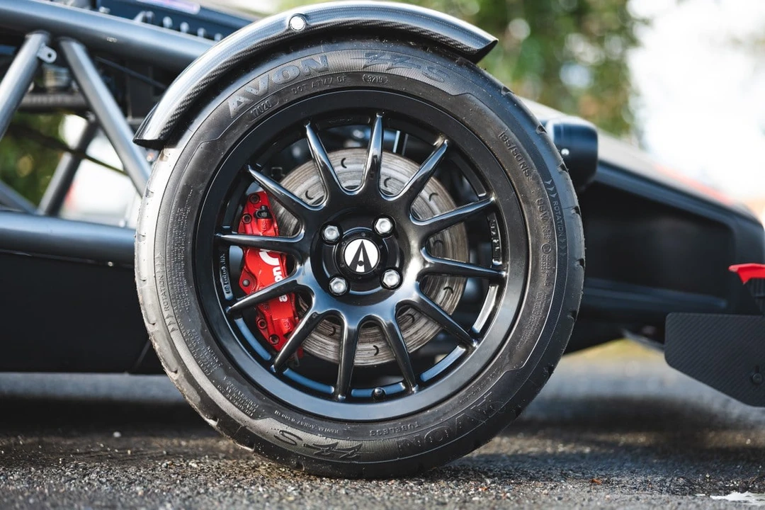 2014 Ariel Atom - Image 22 of 30
