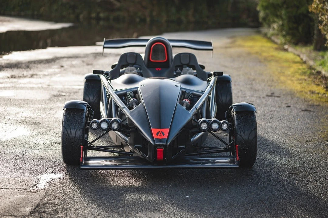 2014 Ariel Atom - Image 8 of 30