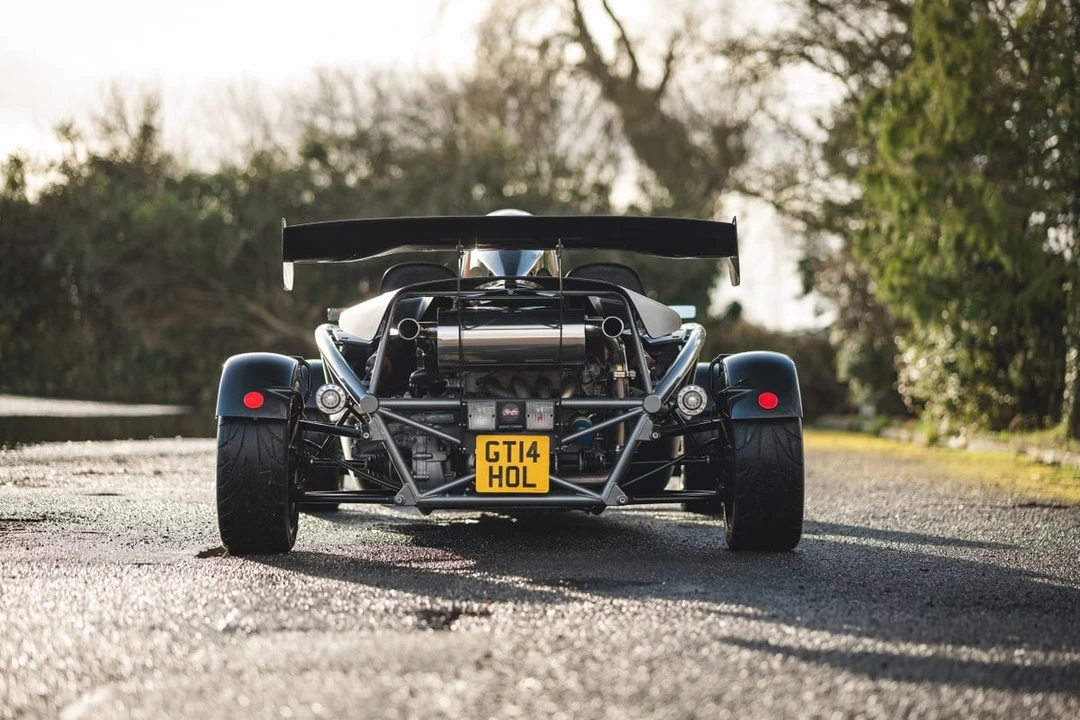 2014 Ariel Atom - Image 4 of 30