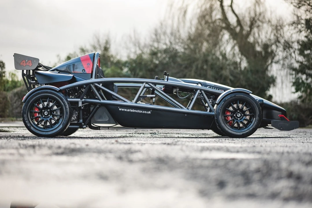 2014 Ariel Atom - Image 21 of 30
