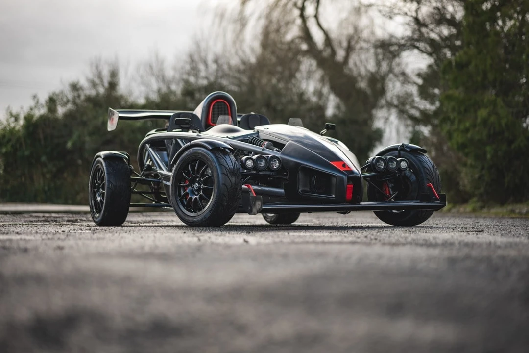 2014 Ariel Atom - Image 19 of 30