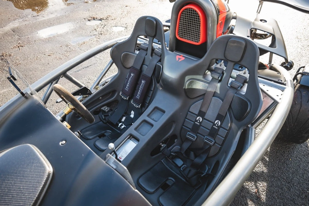 2014 Ariel Atom - Image 28 of 30