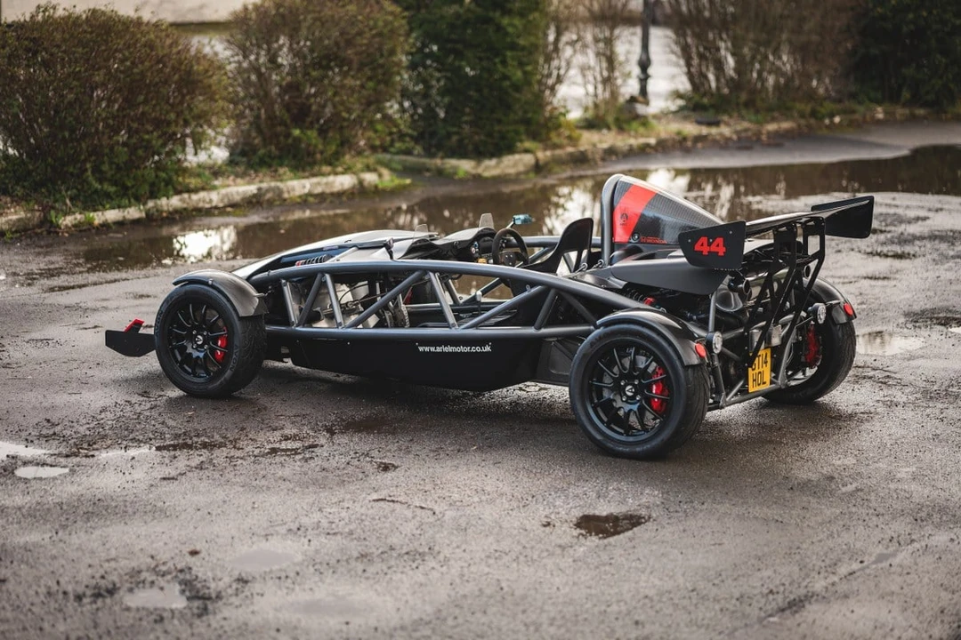 2014 Ariel Atom - Image 5 of 30