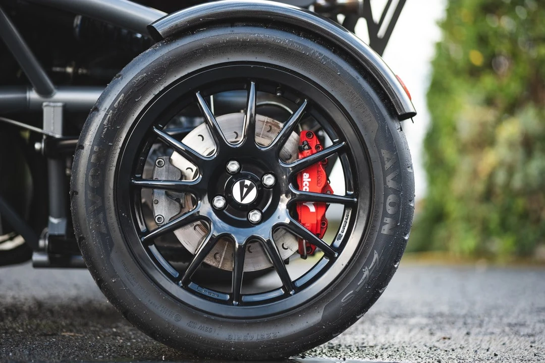 2014 Ariel Atom - Image 24 of 30