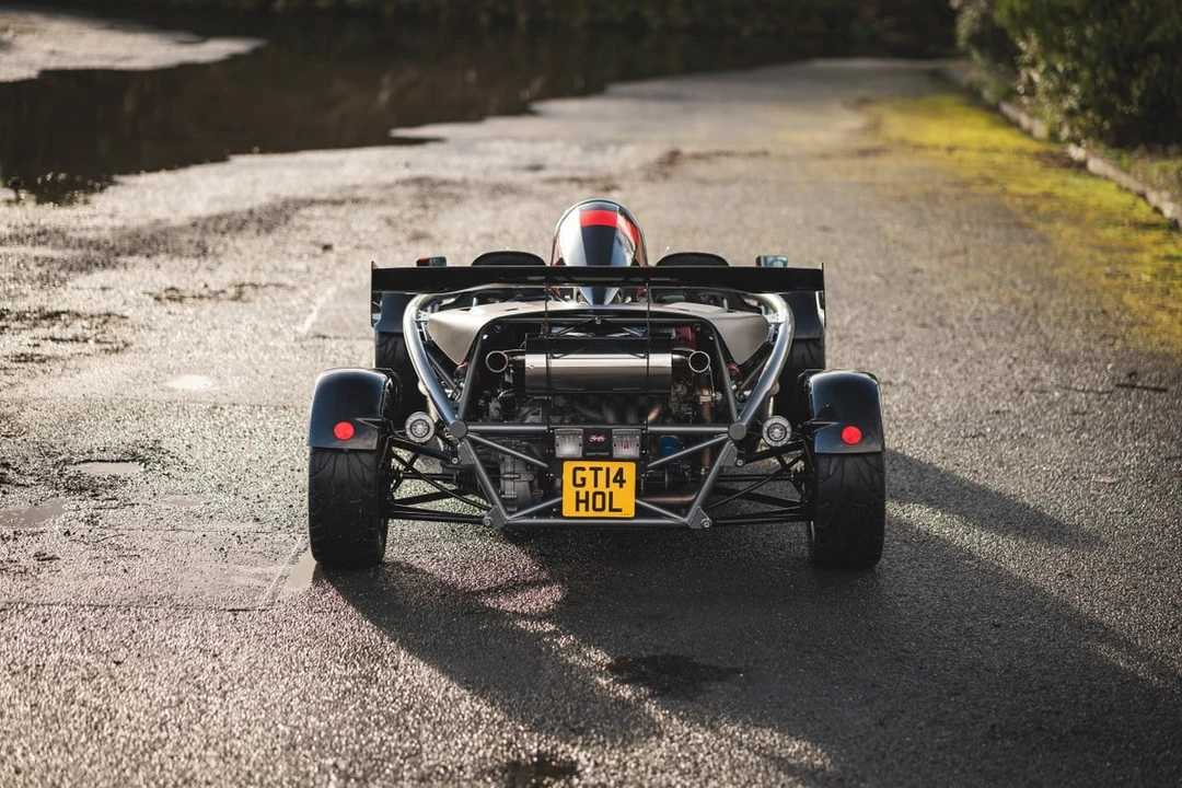 2014 Ariel Atom - Image 6 of 30