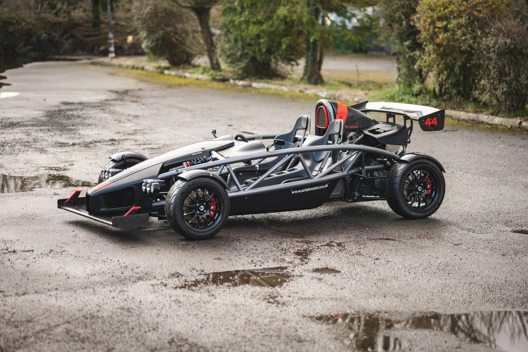 2014 Ariel Atom - Image 13 of 30
