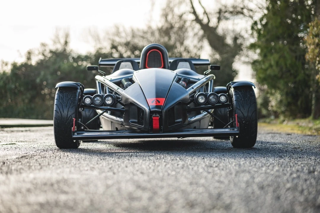 2014 Ariel Atom - Image 14 of 30