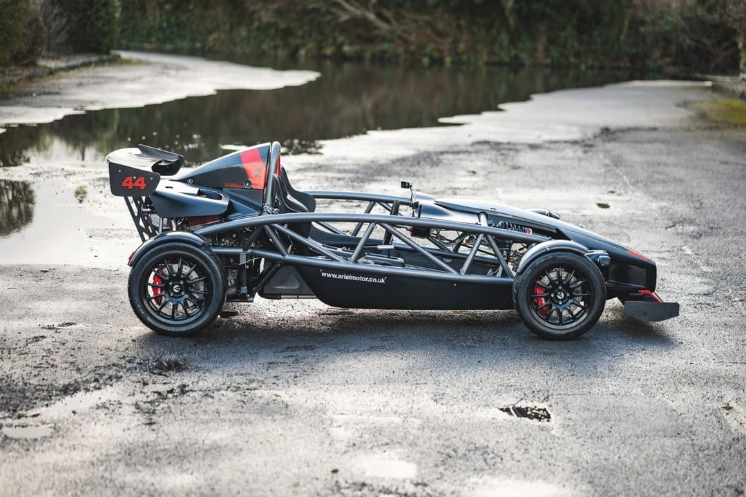 2014 Ariel Atom - Image 15 of 30