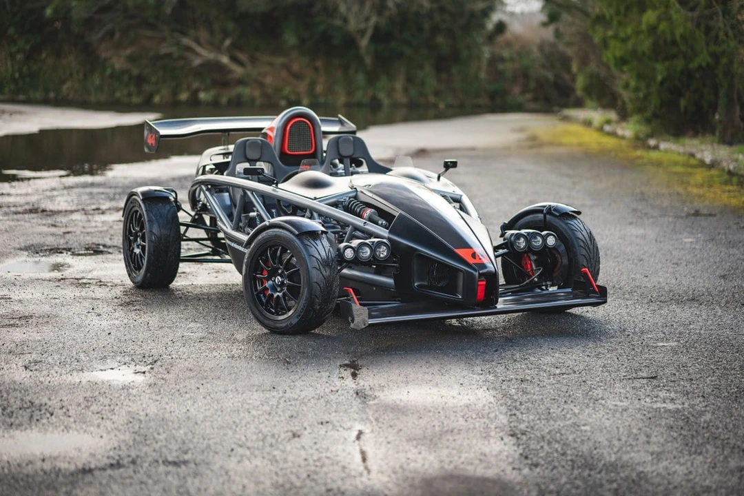 2014 Ariel Atom - Image 20 of 30