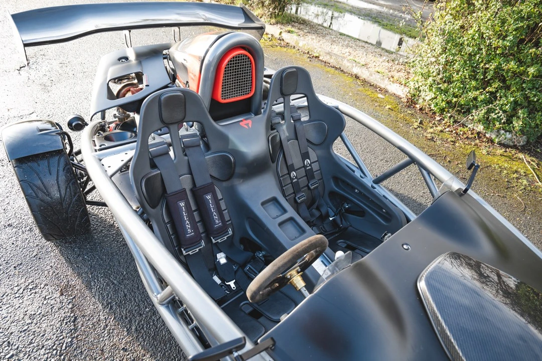 2014 Ariel Atom - Image 30 of 30