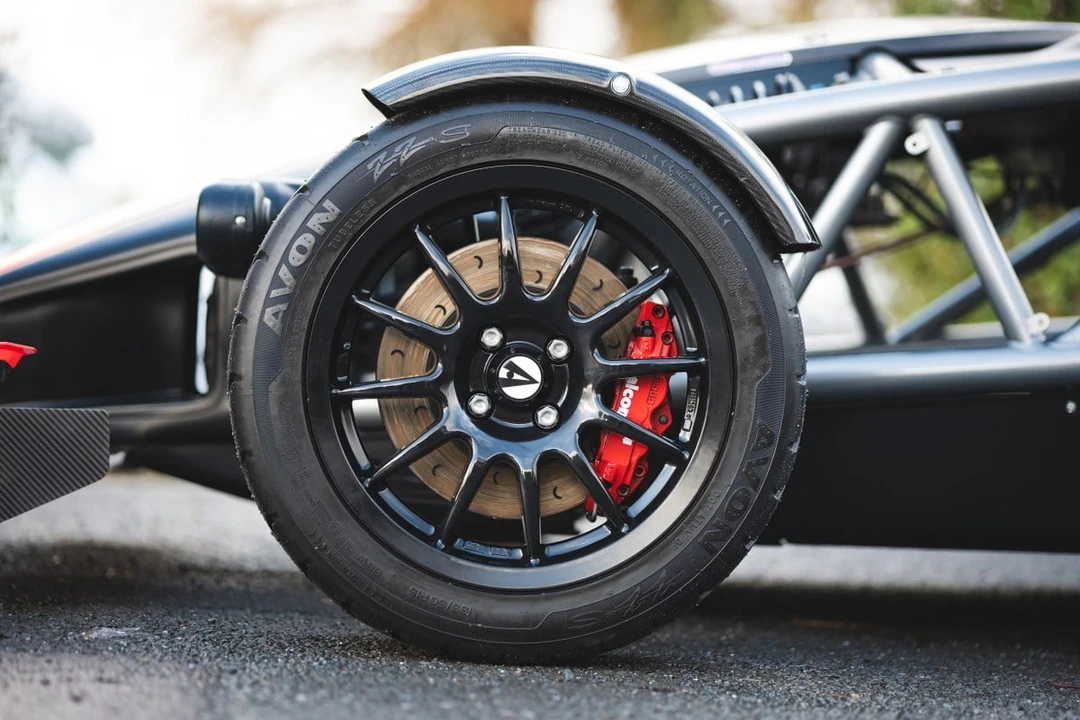 2014 Ariel Atom - Image 25 of 30