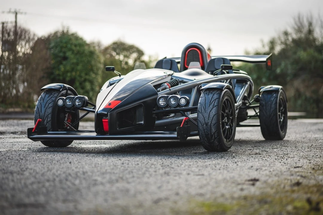 2014 Ariel Atom - Image 16 of 30