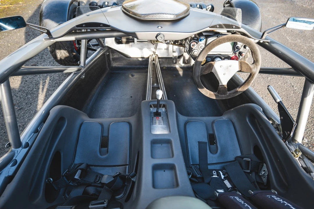 2014 Ariel Atom - Image 29 of 30