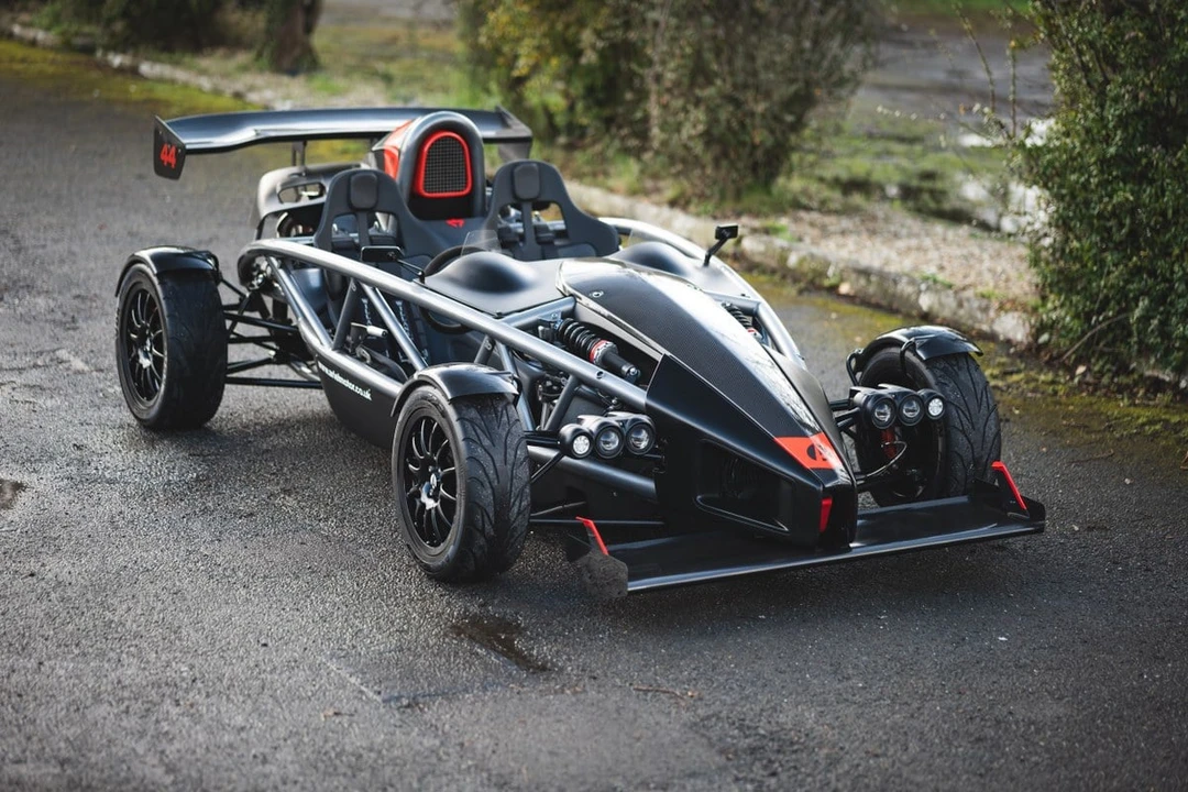 2014 Ariel Atom - Image 18 of 30